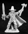 Reaper Abram Duskwalker Witch Hunter