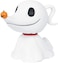 Monogram Nightmare Before Christmas Zero PVC Bank