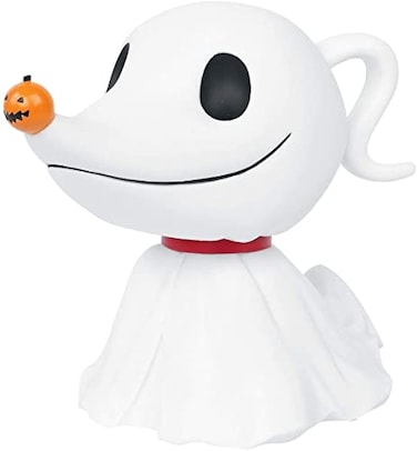Monogram Nightmare Before Christmas Zero PVC Bank