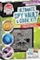 Klutz Maker Lab Ultimate Spy Vault Code Kit