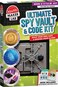 Klutz Maker Lab Ultimate Spy Vault Code Kit