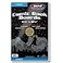 BCW Current Comic Book Backing Boards 100 Pack 24 pt Coated Buffered with 3 Calcium Carbonate Precision Cut for Current Comic Bags LongTerm Comic Book Storage