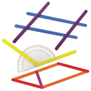 EAI Education Exploragons Student Set 80 Pieces