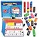 Aizweb Interlocking Fraction Manipulatives CubesFraction Tiles BlocksEquivalency Percent Decimals CubesMath Games Activity for Elementary KidsFraction Learning Tools Homeschool Classroom Supplies