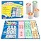 Aizweb Magnetic Regrouping Base Ten Place Value ChartAddition and Subtraction Math ManipulativesDry Erase Board for 1st 2nd 3rd Grade Classroom Must HavesHands On Regrouping Math Games for Kids