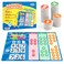 Aizweb Magnetic Regrouping Base Ten Place Value ChartAddition and Subtraction Math ManipulativesDry Erase Board for 1st 2nd 3rd Grade Classroom Must HavesHands On Regrouping Math Games for Kids