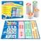 Aizweb Magnetic Regrouping Base Ten Place Value ChartAddition and Subtraction Math ManipulativesDry Erase Board for 1st 2nd 3rd Grade Classroom Must HavesHands On Regrouping Math Games for Kids