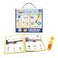 Numberblocks Educational Insights Hot Dots Workbook Numbers 1120 with Interactive Pen 60 Activities Gift for Kids Ages 5