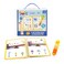 Numberblocks Educational Insights Hot Dots Workbook Numbers 1120 with Interactive Pen 60 Activities Gift for Kids Ages 5