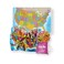Waypoint Geographic USA ScrunchMap Portable EasytoStore USA Map Water and TearResistant Map EcoConscious Unique Gifts Storage Bag Included 24 H x 36 W