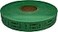 The Ticket Gurus2000 Green Admit One Single Roll Consecutively Numbered Raffle Tickets