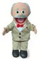 Silly Puppets 14 Pops Hispanic Grandfather Hand Puppet