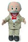 Silly Puppets 14 Pops Hispanic Grandfather Hand Puppet