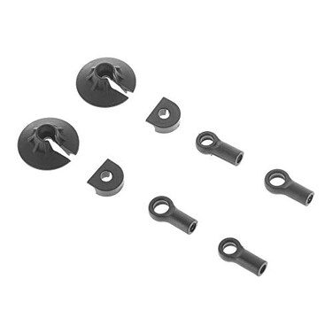 ARRMA Shock Rod End Set 2 ARAC8971