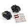 ARRMA Front Rear Metal Diff Boost Box ARA210007