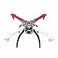 YoungRC F450 Drone Frame Kit 4Axis Airframe 450mm Quadcopter Frame Kit with Landing Skid Gear