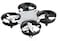 Voyage Palm Sized High Performance Drone Silver