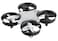 Voyage Palm Sized High Performance Drone Silver