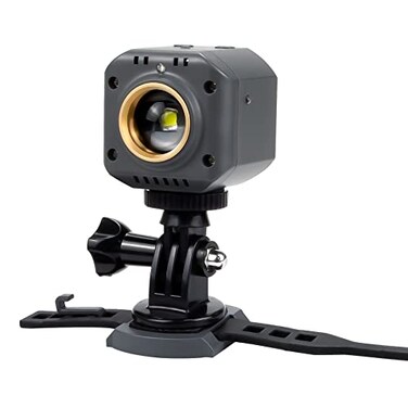 Hanatora Drone Night Flight Lights for DJI Mini 4K2Mini 5 4 3 ProMini SEMavic MiniMavic AirSparkLed Search Light Kit Accessories