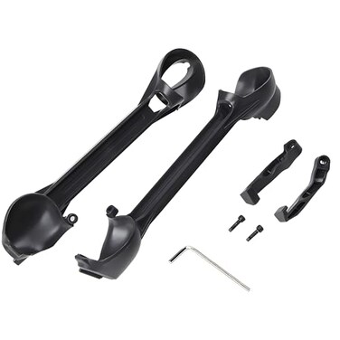 Craznick FPV Arm Bracers for DJI FPV Drone Accessories 1 Pairs FPV Drone Arm Bracers