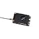 SoloGood Rush Tank VTX 25w MAX Solo VTX 58G FPV Transmitter CNC Shell Long Range for RC Drone MultiRotor FPV Racing