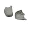 ZWLLKJGS Side Cover Replacement Gimbal Left Right Side Caps Protective Cover Fuselage Spare Parts For Dji Mini 4 Pro Drone AccessoriesLeftRight