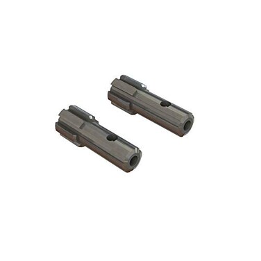 ARRMA Wheel Axle 2 ARA310905