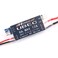 FEICHAO 8A UBEC Output 5V 6V 8A Max 12A Input 7V255V 26S Lipo 616 Cell NIMh Input Switch Mode BEC for RC Helicopters