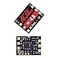AGFRC 2PCS Mini 4A ESC Brushless DSHOT600 BLHeliS 1S Lipos Super Micro Electronic Speed Controller for RC FPV QAV Drone Multirotor Quadcopter