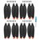 HeiyRC 16PCS Mini 4k 2 Propeller for DJI Mavic Mini 2 SE Drone 4726 Replacement Props Blade Helices Screw Accessory