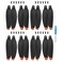 HeiyRC 16PCS Mini 4k 2 Propeller for DJI Mavic Mini 2 SE Drone 4726 Replacement Props Blade Helices Screw Accessory