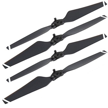 SSE 8330F Quick Release Folding Propellers for DJI Mavic PRO Quadcopter