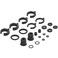 ARRMA Composite Shock Parts ORing Set 2 Shocks ARAC8940
