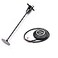 Readytosky M10 GPS Module External Compass with GPS Holder for PIX Pixhawk 248 Flight Controller