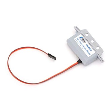 E-flite Eflite Servoless Payload Release EFLA405 Air Field Equip Electronics