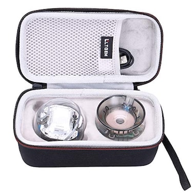 L LTGEM LTGEM Case Compatible with Sphero BoltBolt Coding Robot Ball Case Only