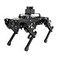 LewanSoul ROS2 Robot Dog for RaspberryPi ChatGPT Large AI Models Embodied Intelligence Programmable Robotic Dog Lidar SLAM Mapping AI Vision Voice Scene Understanding Quadruped Bionic Robot Kit with R