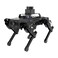 LewanSoul ROS2 Robot Dog for RaspberryPi ChatGPT Large AI Models Embodied Intelligence Programmable Robotic Dog Lidar SLAM Mapping AI Vision Voice Scene Understanding Quadruped Bionic Robot Kit with R