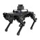 LewanSoul ROS2 Robot Dog for RaspberryPi ChatGPT Large AI Models Embodied Intelligence Programmable Robotic Dog Lidar SLAM Mapping AI Vision Voice Scene Understanding Quadruped Bionic Robot Kit with R