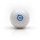 Sphero Mini Golf White Coding Robot Ball Educational Coding and Gaming for Kids and Teens Bluetooth Connectivity Interactive and Fun Learning Experience for Ages 8