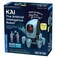 Thames &amp; Thames Kosmos Kai The Artificial Intelligence Robot Explore Machine Learning Build an Innovative Smart Robot Experiment with AI AppEnabled for iOS Android Intro to AI for Kids