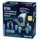 Thames &amp; Thames Kosmos Kai The Artificial Intelligence Robot Explore Machine Learning Build an Innovative Smart Robot Experiment with AI AppEnabled for iOS Android Intro to AI for Kids