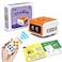 MatataStudio VinciBot STEM Robotics for Kids Ages 812 ScratchPython Programmable Robot with AI Function for Teens School Grade 37 Educational Coding Robot Kit for Boys Girls Ages 8