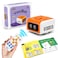 MatataStudio VinciBot STEM Robotics for Kids Ages 812 ScratchPython Programmable Robot with AI Function for Teens School Grade 37 Educational Coding Robot Kit for Boys Girls Ages 8