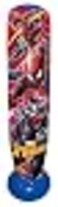 Hedstrom Marvel Spider Man 60 Bop Bag Red