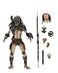 NECA Predator 2 Ultimate Stalker Predator 7 Action Figure