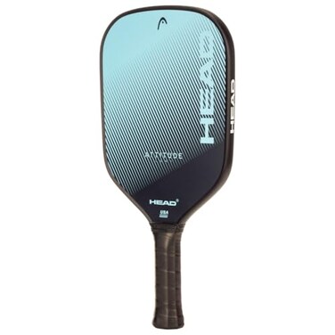 HEAD Attitude CORE Beginner Pickleball Paddle