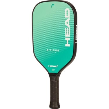 HEAD Attitude Team Beginner Pickleball Paddle