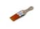 PROFORM TECHNOLOGIES ProForm PIC515 15 Picasso Angled Oval Brush with Short Handle