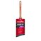 Wooster 52283 Silver Tip SemiOval Angle Sash Paintbrush 3